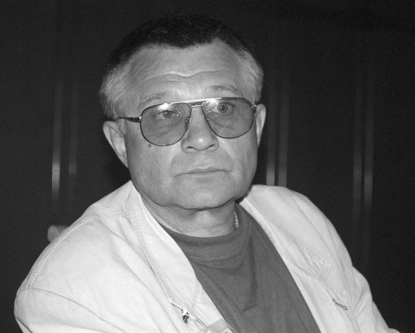 Александр Сурин. Фото tvc.ru