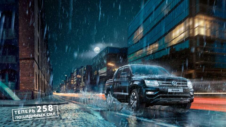Фото: volkswagen-commercial.ru 