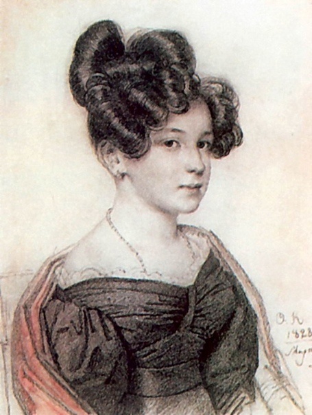 Анна Оленина