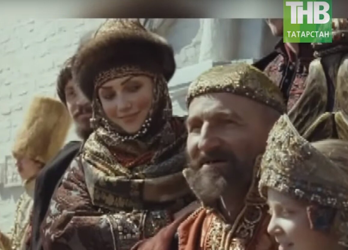 Ильшат Аминов в программе «Семь дней» о новом поветрии в российской политике 