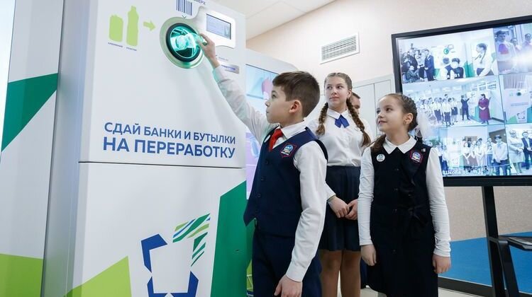 2 марта 2020, 13:35СюжетыНациональные проектыархив/Владимир Васильев