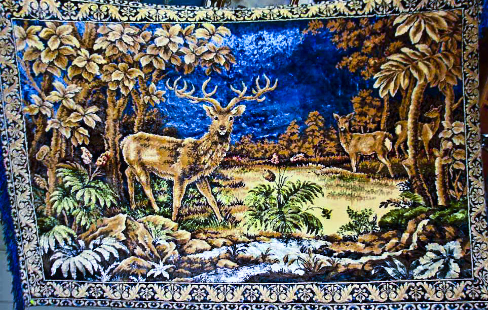 Классика советского китча