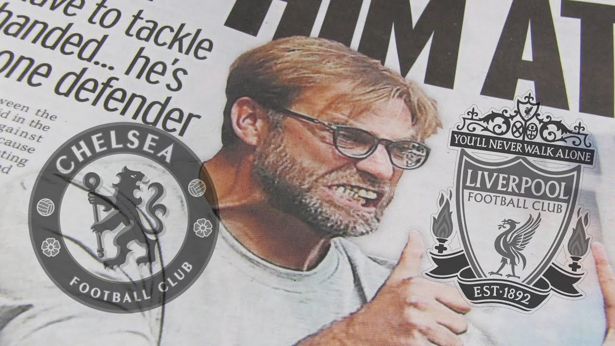 Кстати на недавний матч Челси - Ливерпуль, поставив на Челси, моя ставка сыграла) 