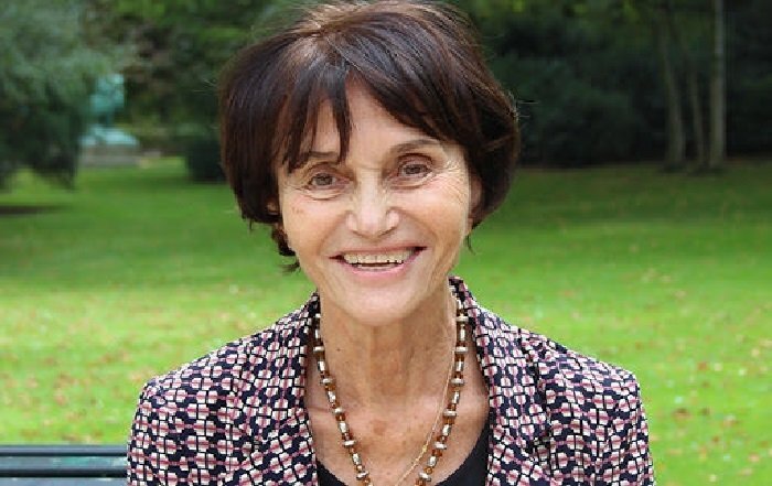 Принцесса Мария Тереза Бурбон-Пармская. Фото с сайта pinterest.ru 