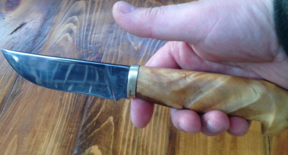 Так он выглядел до