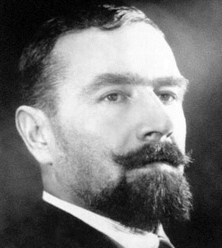 Александр Алексеевич Ханжонков