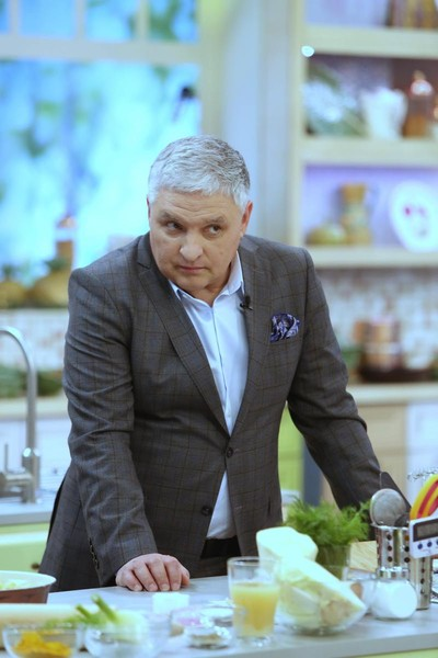 Бухаров уверен, многие заведения обанкротятся к началу июня