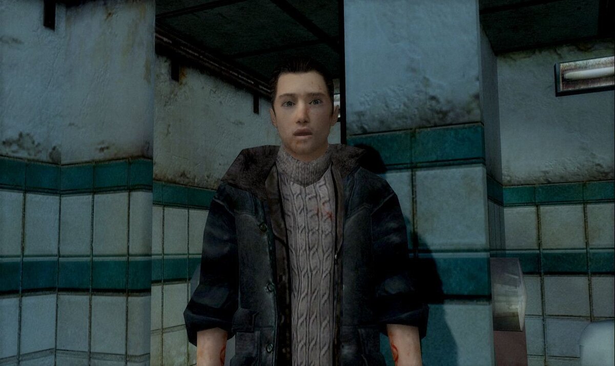 Fahrenheit: Indigo Prophecy Remastered
