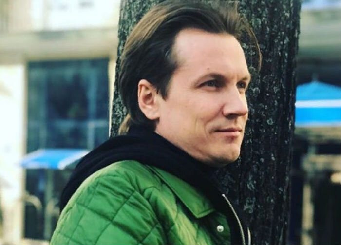 Вячеслав Мясников