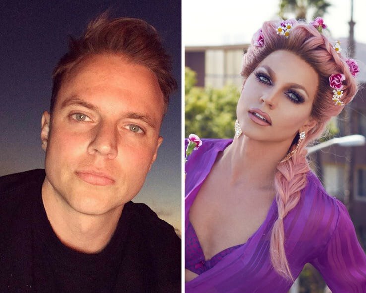 Миша....Маша ?!?....