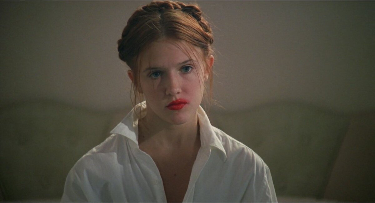 Lolita, 1997