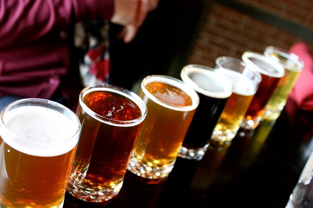 Пиво можно приготовить и без солода. Приводим несколько рецептов.