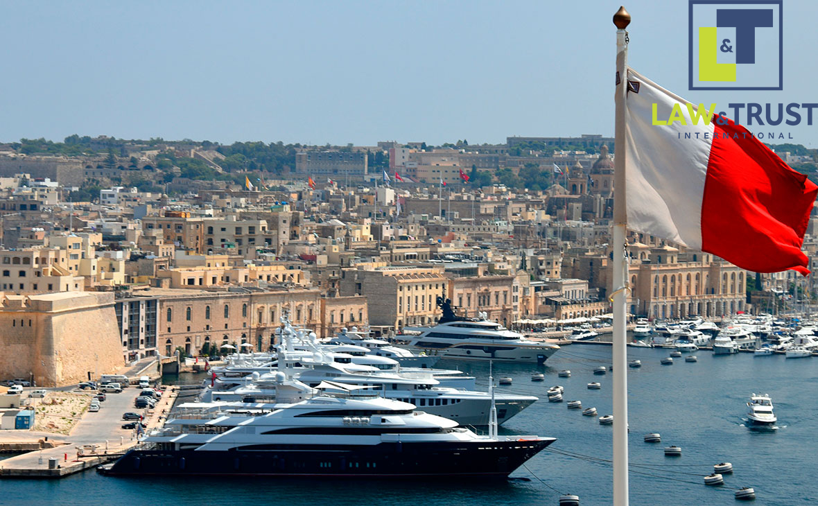Налоговое агентство Мальты выпустило новые рекомендации относительно принципа фискального единства.