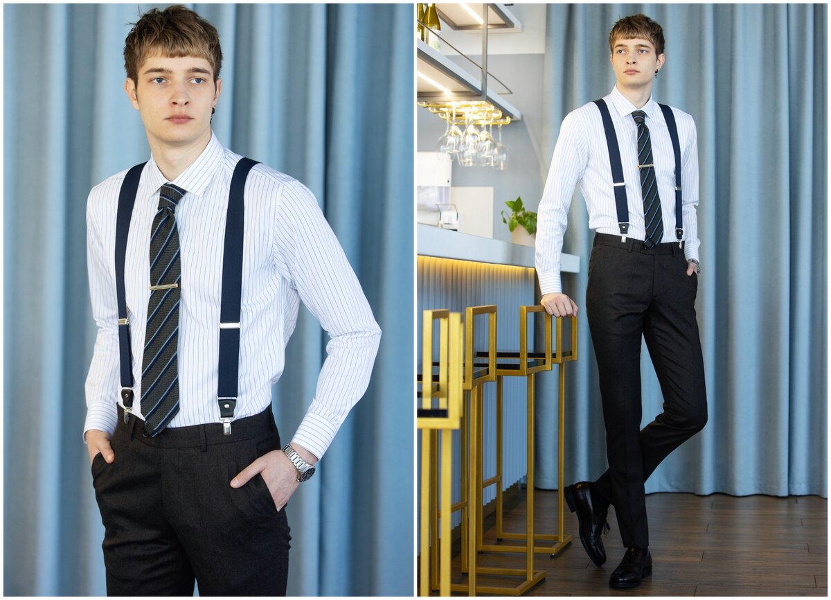 Невозможно не влюбиться