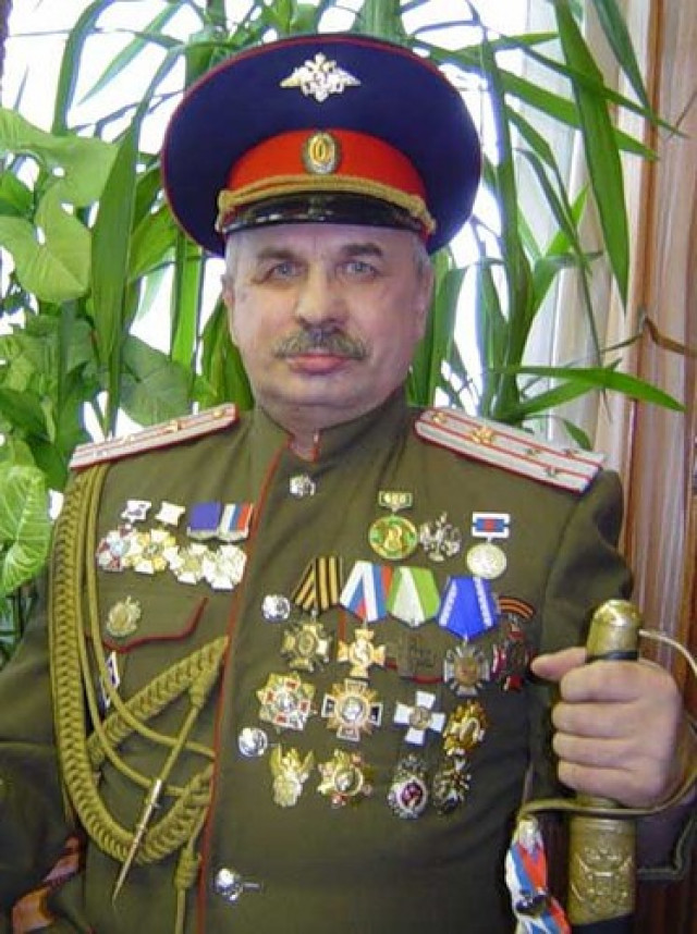 Орёл. Взято из интернет-ресурса.