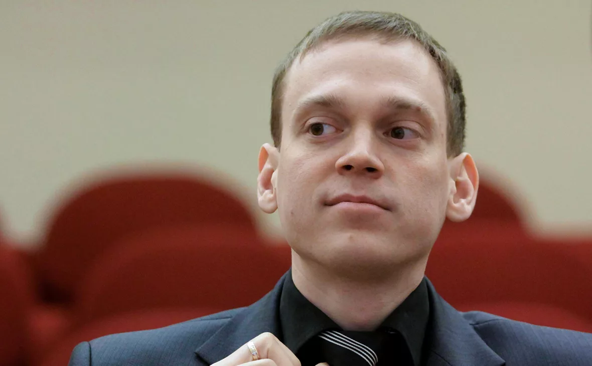 Самый честный человек на земле работает главой Росстата