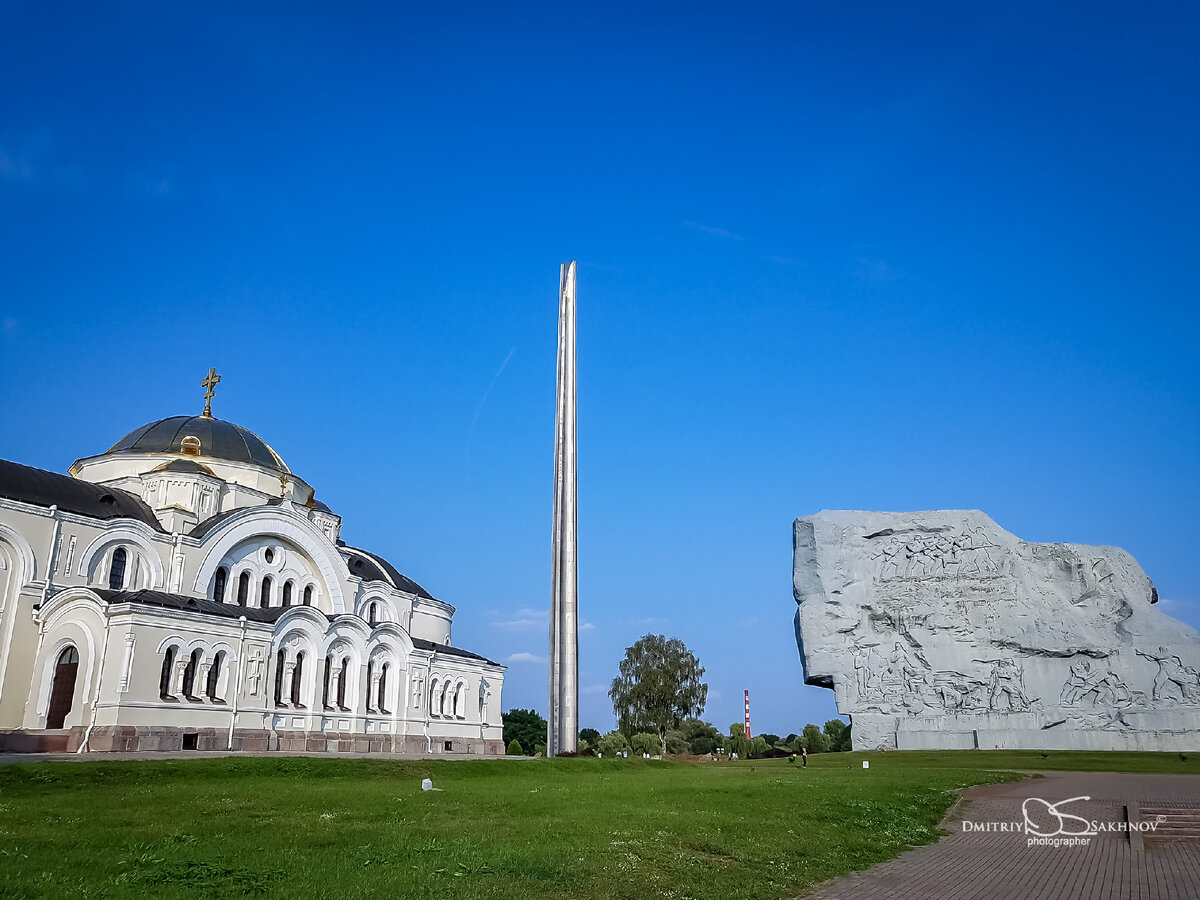 Свято-Николаевский гарнизонный собор