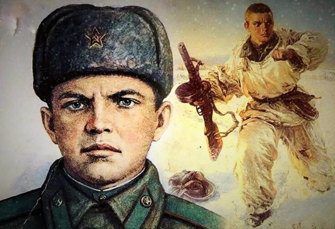 (https://www.culture.ru/events/941289/videorolik-podvig-aleksandra-matrosova)