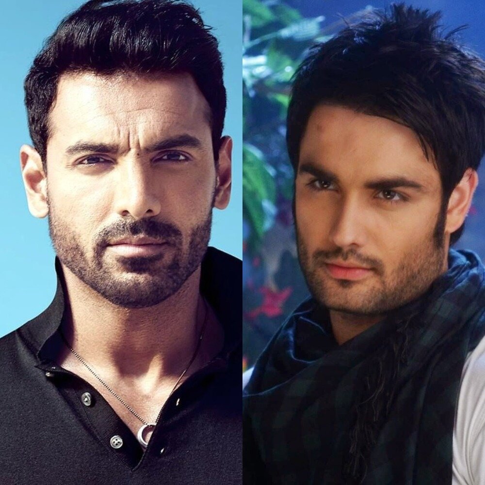 Источник: phupo.com Джон и Вивиан