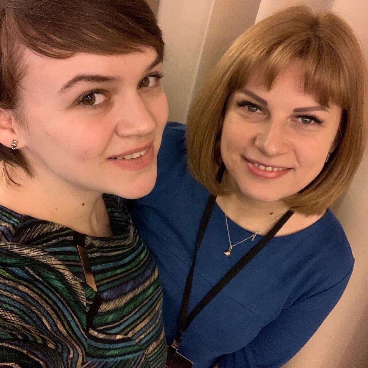 Сегодня хочу с вами поделиться результатом Анечки, минус 15 кг и уже более 4 лет она сохраняет свой результат🌸

Хотите так же? пишите в личные сообщения: «хочу в проект» и я вышлю условия🌷⠀
⠀
*все результаты индивидуальны и не являются типичными