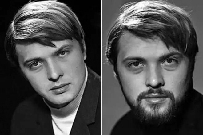 Борис Быстров в молодости. Источник фото: https://24smi.org