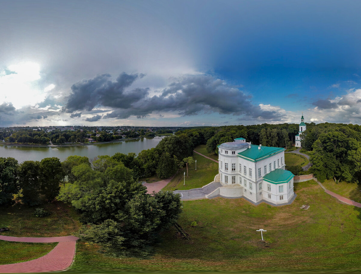 Богородицк: больше, чем ожидаешь. Зачем путешественнику ехать в ...