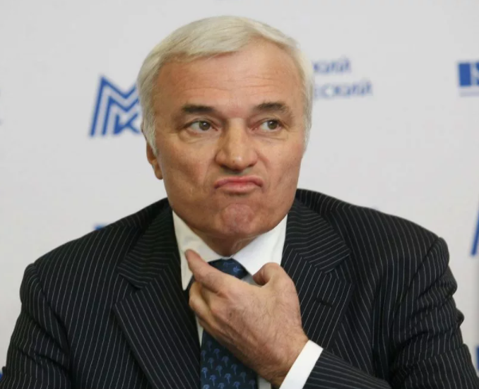 Источник: Яндекс картинки. Виктор Рашников