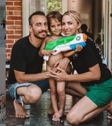 Фото автора