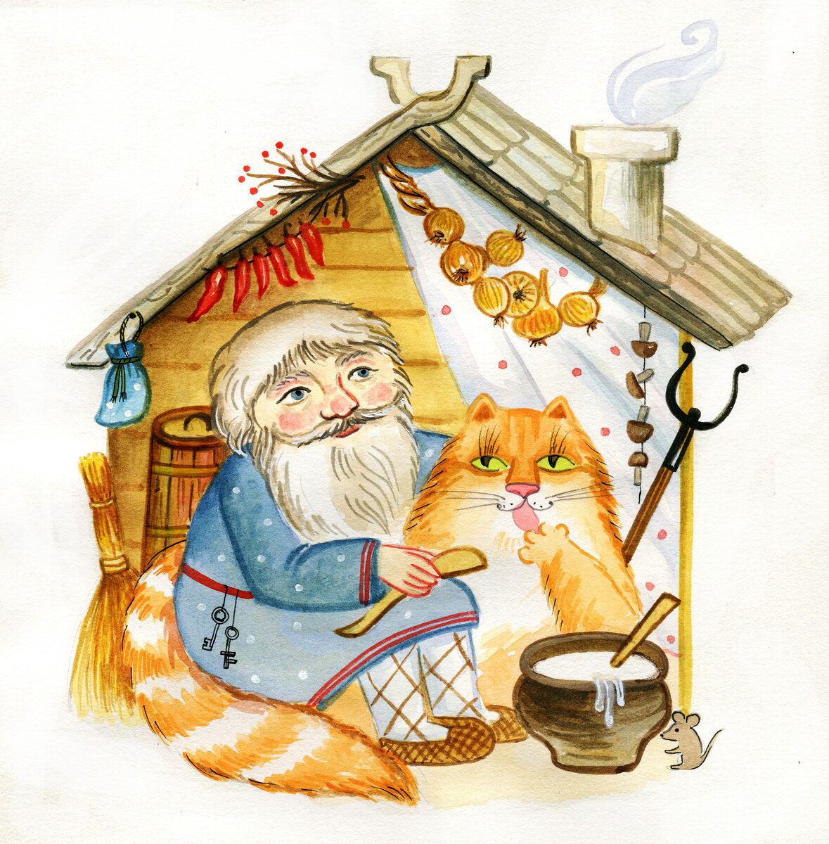 Изображение взято с просторов интернета. 