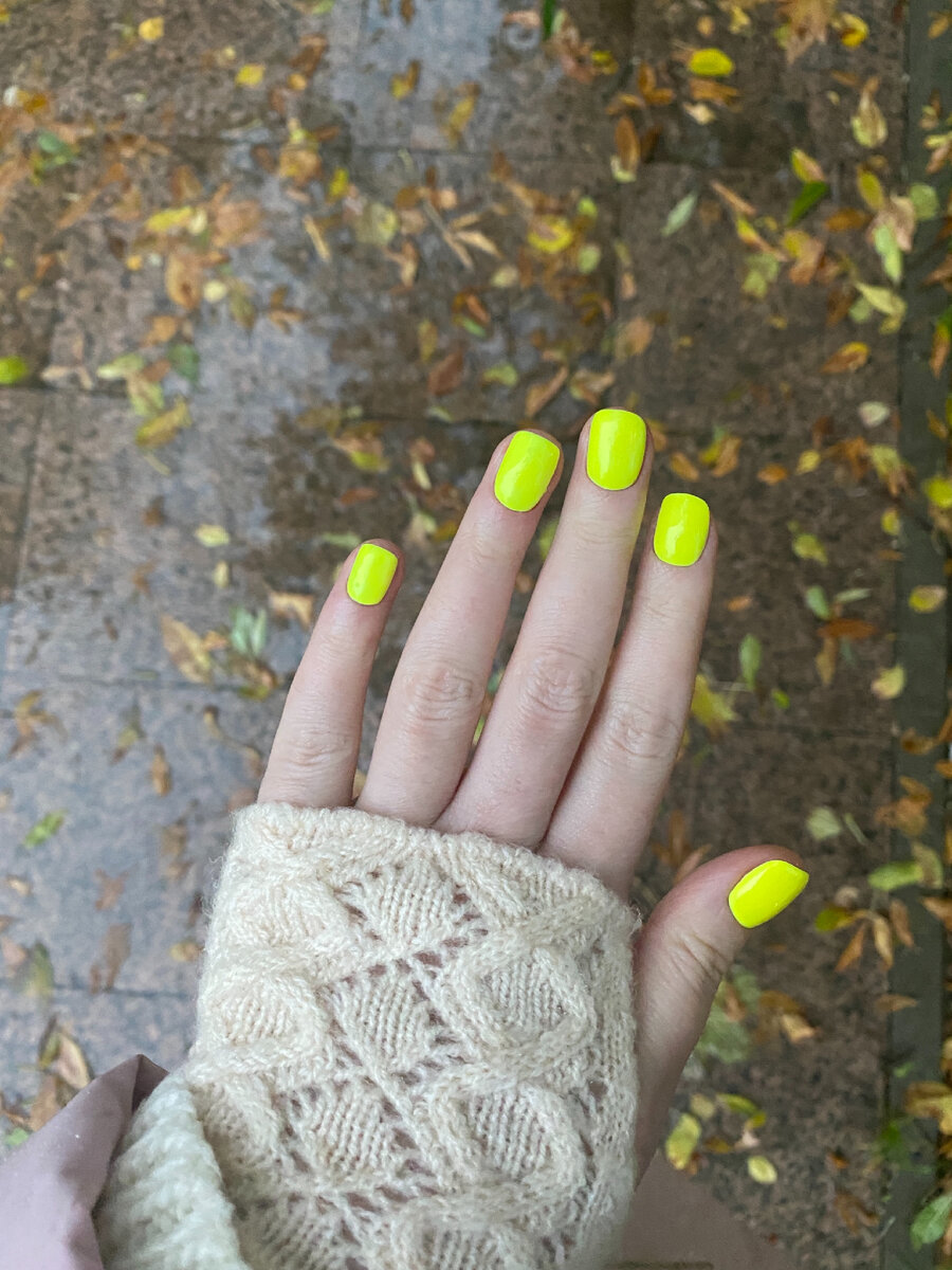 Давно не могла на такой решиться