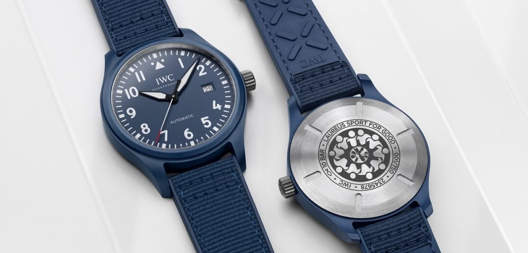 Референс: IW328101