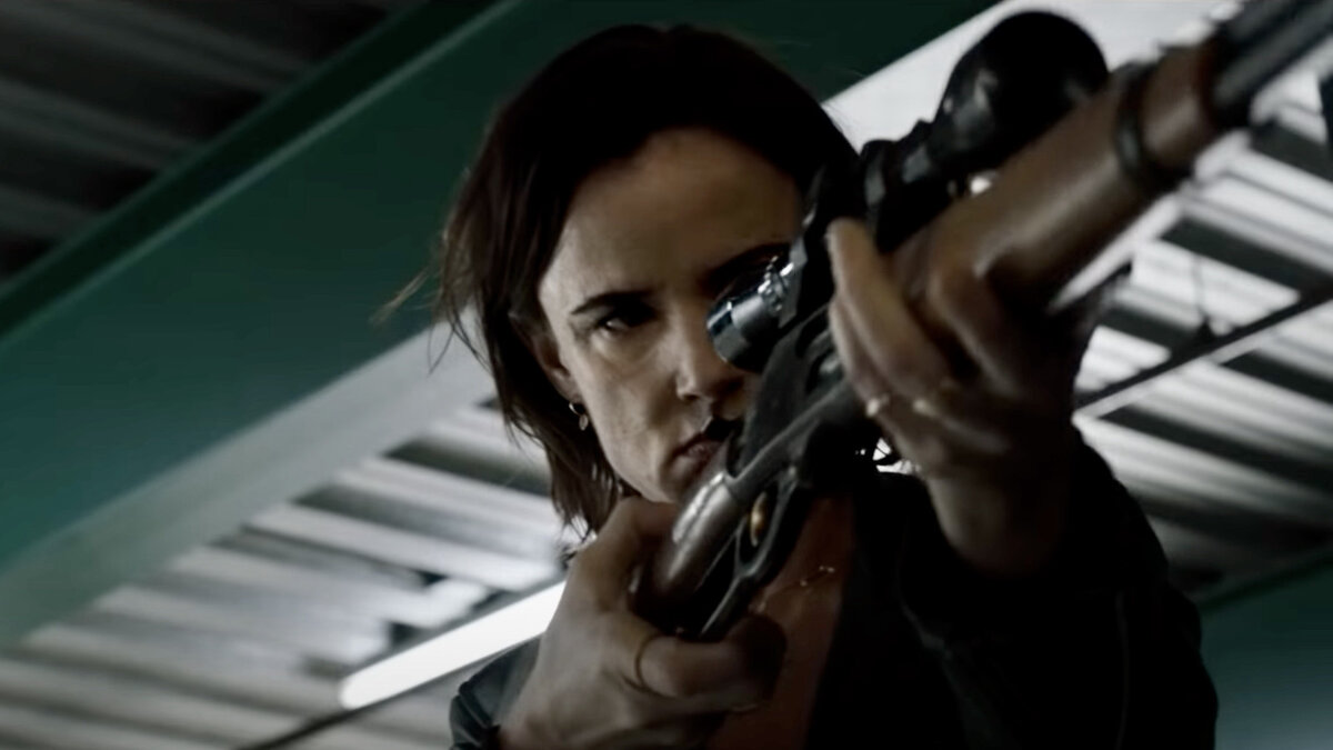 ужасы, триллер, драма, детектив