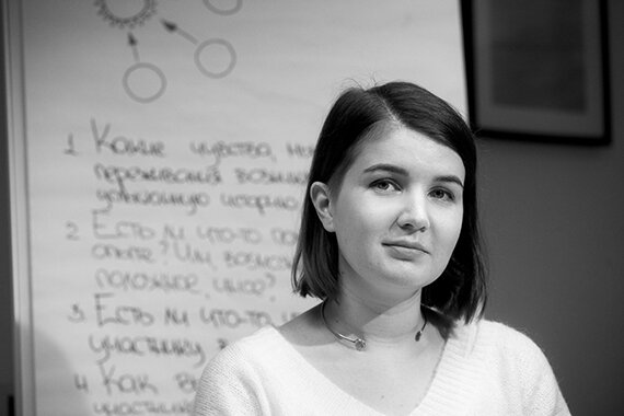 Екатерина Протопопова