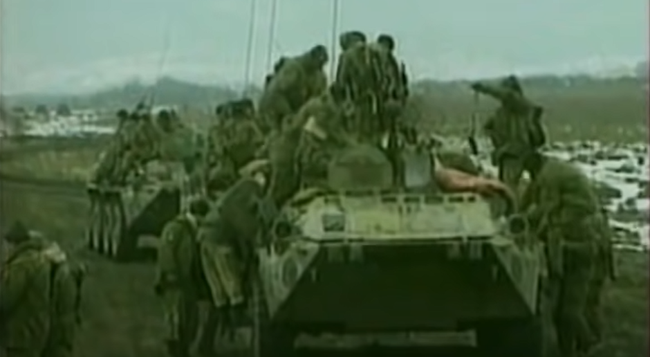                                            Части 8-го гвардейского корпуса