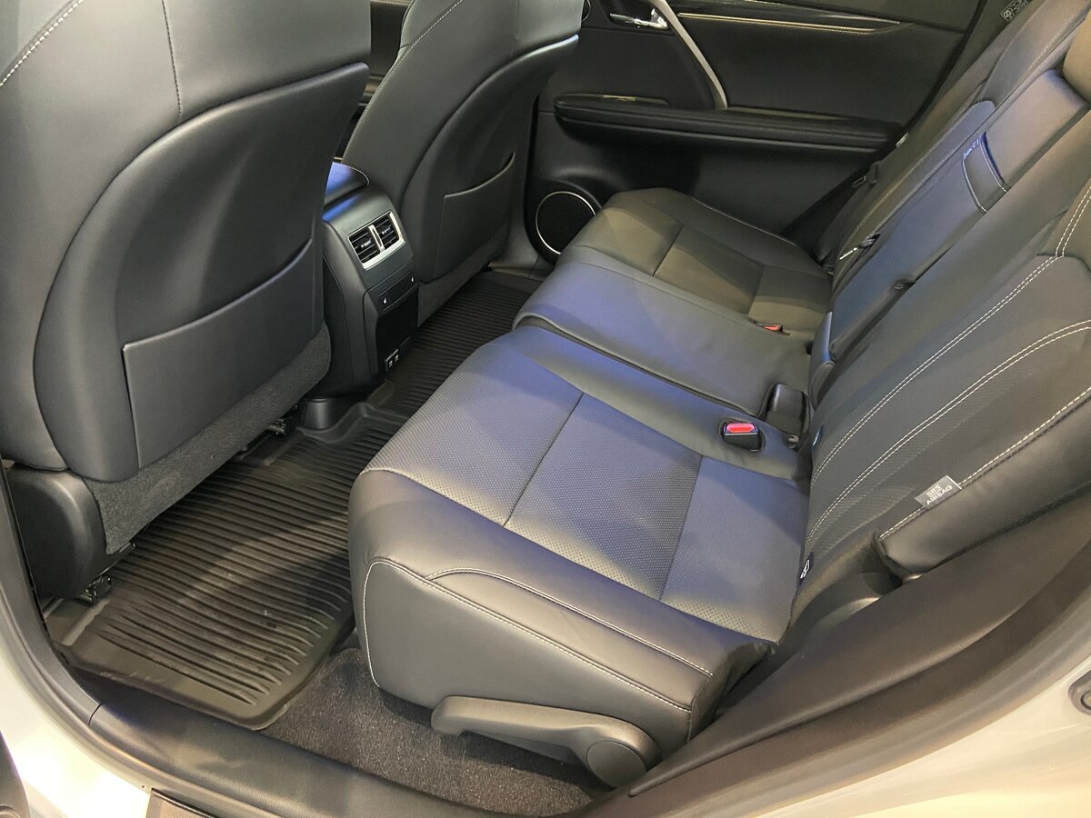 "Настоящие японские кроссоверы". 7 кроссоверов японской сборки, которые ...