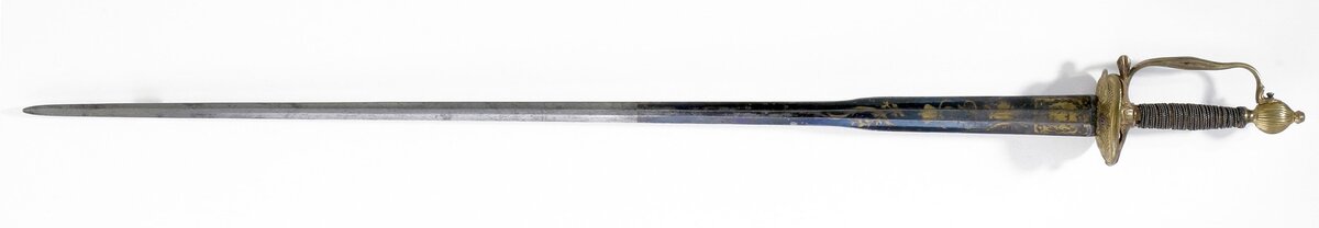 Колишемард (1790 год).