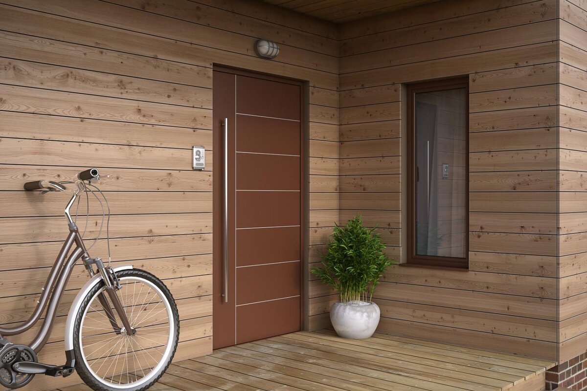 Выбрать входную дверь для дачи не очень легко, поэтому мы подготовили подборку лучших моделей для этой задачи по версии наших специалистов.