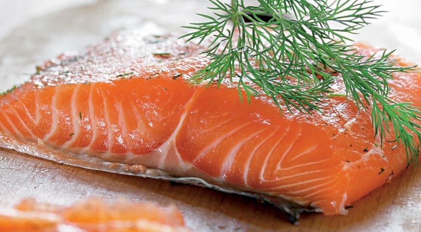 Как правильно засолить красную рыбу: лучшие рецепты и советы