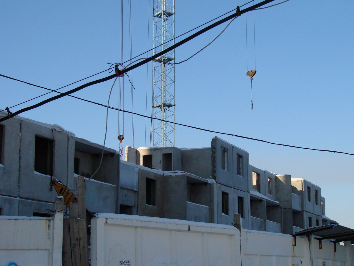 © Pavel Nikolaev / Wikimedia Commons / CC BY 3.0