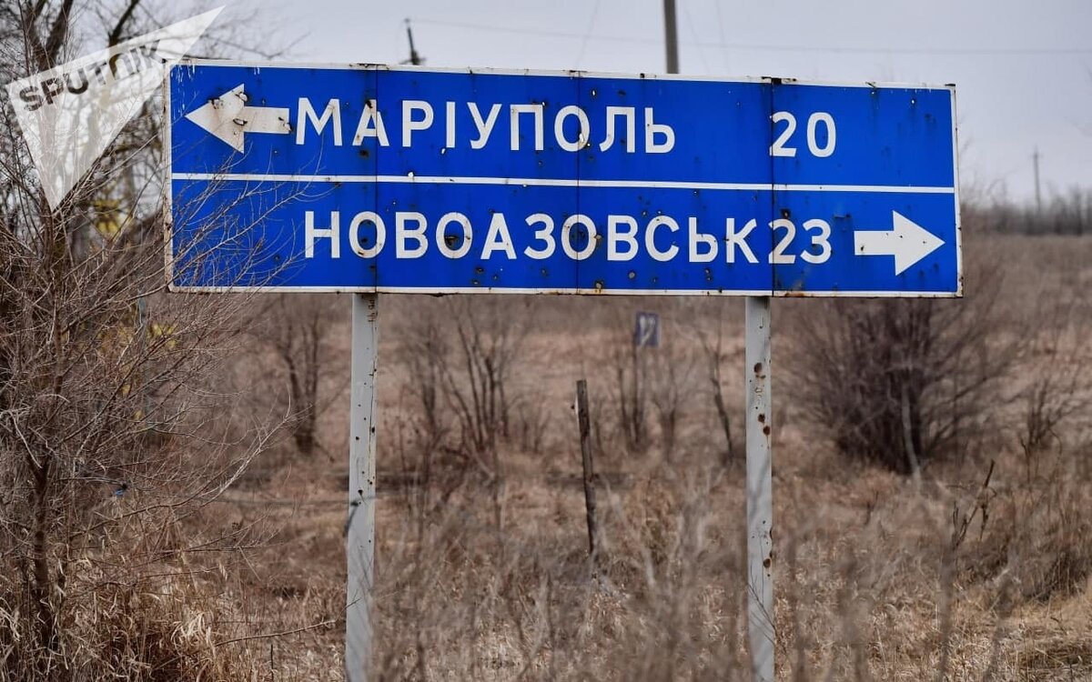 Фото © Sputnik, Алексей Куденко
