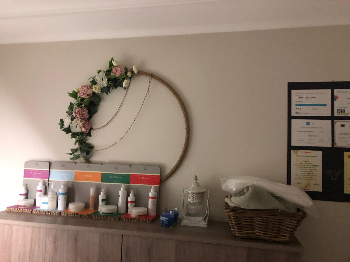 Кабинет депиляции