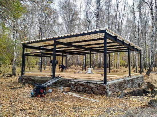     Фото администрации Челябинска.