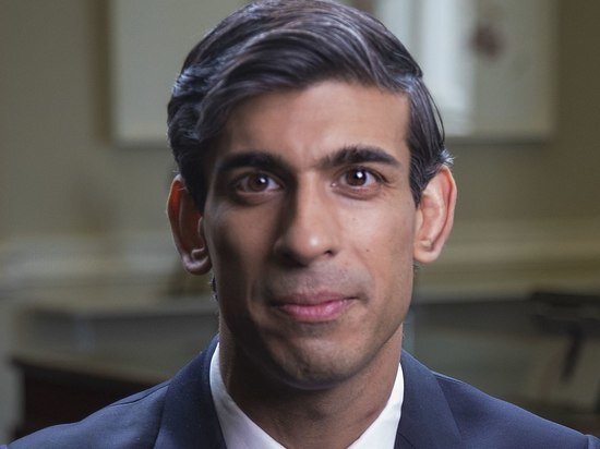     Риши Сунак. Фото: Wikipedia.org.