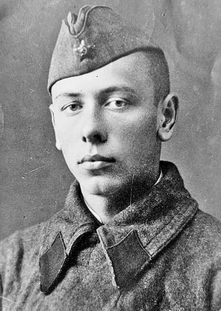 Фото из архивов Анатолия Папанова