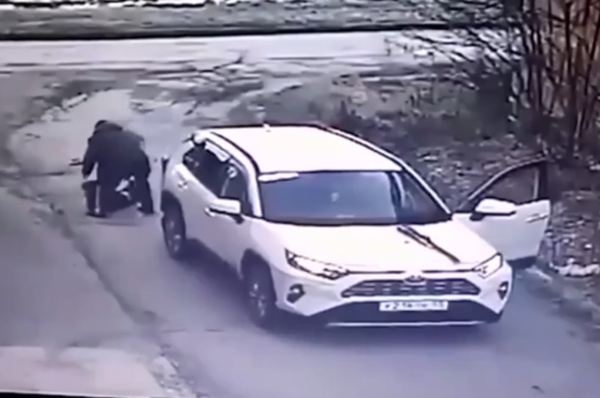    СК завершил расследование дела о наезде депутата на мальчика в Татарске