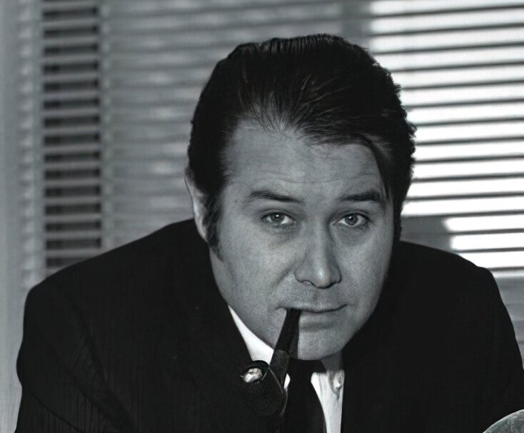 Боб Тиль (Тиэл)