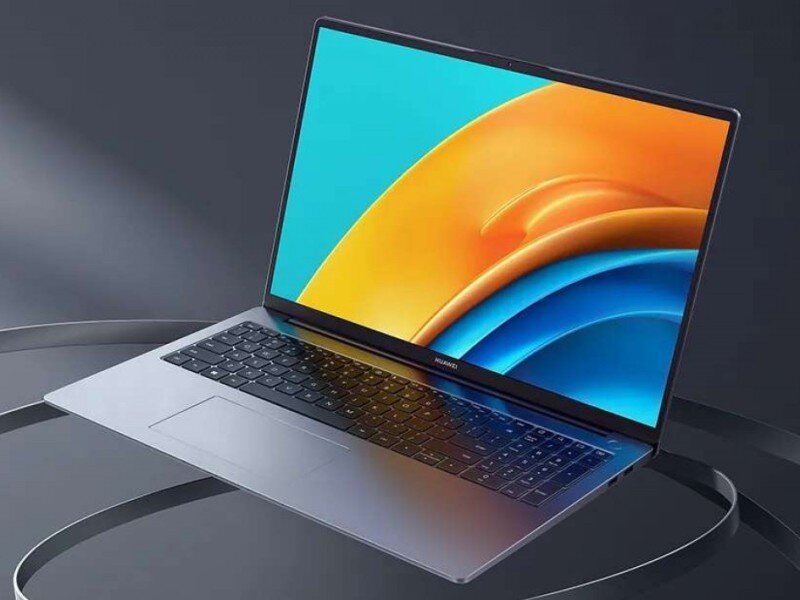    HUAWEI MateBook 14 получил «заряженную» версию