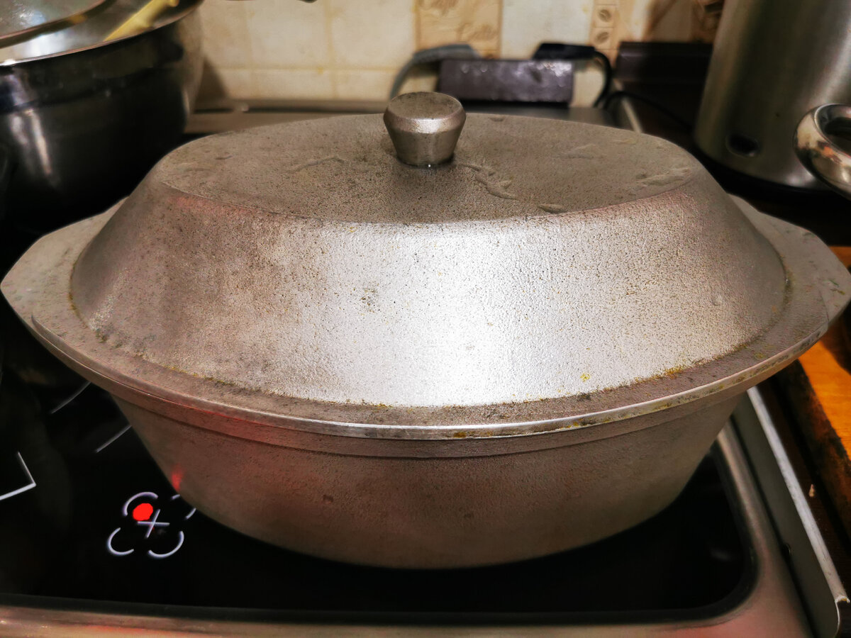 Мультиварка 