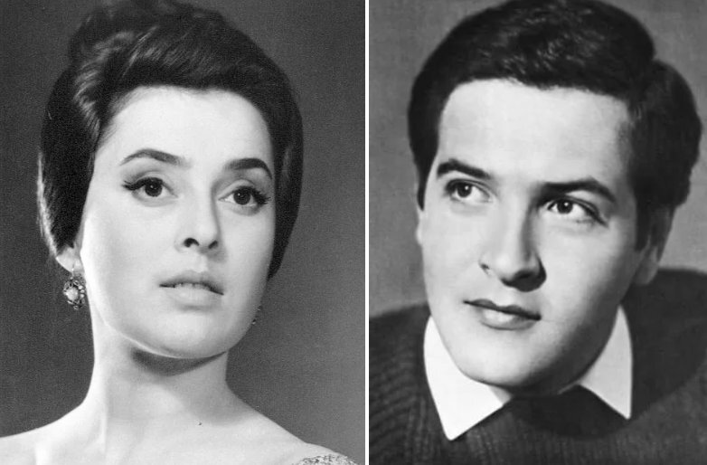 Жена актера юрия васильева фото Ушёл тихо, также тихо, как и жил. Красавец-актер Юрий Васильев Ярослав Антипов Д