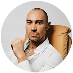 Александр Ярославцев, автор программы «Полный детокс» @sasha_yaroslavcev